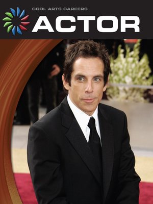 cover image of Actor